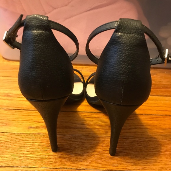 New Look Minimalist Heels - Picture 3 of 4